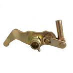 Handremhevel AL-KO M10 (626632), Auto diversen, Aanhangwagen-onderdelen, Ophalen of Verzenden, Nieuw