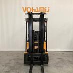 Hyundai 20BT-9 Elektrische Heftruck, 2000 tot 3000 kg, Elektrisch, Heftruck, Hyundai