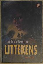 Littekens 9789033115967 E. de Gruijter, Boeken, Verzenden, Gelezen, E. de Gruijter