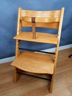 Stokke - Peter Opsvik - Stoel - Tripp Trapp - Hout