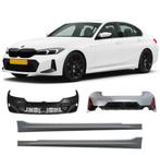Bodykit | BMW | 3 Serie | G20 LCI | 2022+ | Ongespoten, Verzenden, Nieuw, BMW