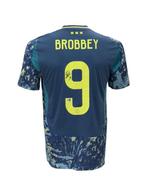 AFC Ajax - Nederlandse voetbal competitie - Brian Brobbey -, Verzamelen, Nieuw