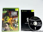 Xbox Classic - Stubbs The Zombie In Rebel Without A Pulse, Gebruikt, Verzenden