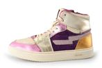 Muyters Hoge sneakers in maat 39 Roze | 10% korting, Kleding | Dames, Schoenen, Overige kleuren, Verzenden, Muyters, Sneakers of Gympen