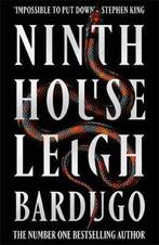 Ninth house / Alex Stern / 1 9781473227965 Leigh Bardugo, Verzenden, Zo goed als nieuw, Leigh Bardugo