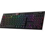 Draadloos Mechanisch Gaming Toetsenbord RGB Tri-Mode, Verzenden, Nieuw