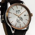 RSW - Swiss Made Watch - RSWM106-SRL-1 - Zonder minimumprijs, Nieuw