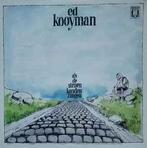 LP gebruikt - Ed Kooyman - Als De Stenen Konden ZIngen, Verzenden, Zo goed als nieuw