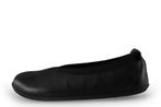 Revivo Ballerinas in maat 37 Zwart | 10% extra korting, Kleding | Dames, Schoenen, Verzenden, Zwart, Ballerina's, Zo goed als nieuw
