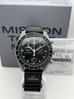 Omega x Swatch - MoonSwatch - Mission to the Moon - Zonder, Sieraden, Tassen en Uiterlijk, Horloges | Heren, Nieuw