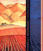 The Norton Anthology of American Literature, Shorter, Ophalen of Verzenden, Nieuw