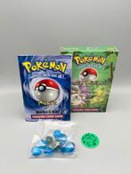 Pokémon - 2 Box - Jungle Theme Decks: Water Blast & Power, Hobby en Vrije tijd, Verzamelkaartspellen | Pokémon, Nieuw