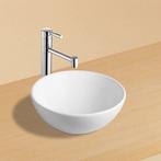 Luna lavabo 320x320x130 mm, Nieuw