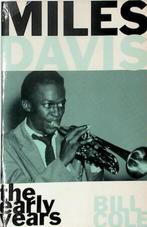 Miles Davis: the early years, Boeken, Verzenden, Nieuw