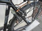 Duitse Victoria met Rohloff, hydr. remmen nr. b6730, 28 inch, Gebruikt, 10 tot 15 versnellingen, 53 tot 57 cm