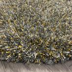 Brinker Paulo Gold Vloerkleed - 200x200cm, Huis en Inrichting, Stoffering | Tapijten en Kleden, Ophalen of Verzenden, Zo goed als nieuw