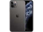 Apple iPhone 11 Pro - 256GB - Grijs, Telecommunicatie, Mobiele telefoons | Apple iPhone, Verzenden, Zo goed als nieuw