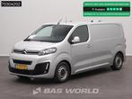 Citroën Jumpy 180pk Automaat Honden Inrichting Vervoer L2H1, Automaat, Stof, Gebruikt, Euro 6