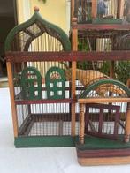 Vogelkooi - Hout, Antiek en Kunst, Curiosa en Brocante