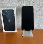 Apple iPhone 13 128GB Zwart / Garantie / Zeer nette staat, 128 GB, Zwart, Refurbished, IPhone 13