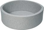 Ballenbad met 300 ballen - Wasbare hoes - 90 x 30 cm - Bl..., Ophalen of Verzenden, Nieuw