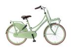 Popal Daily Dutch Basic Transportfiets 22 inch Pistache, 22 inch, Nieuw, Ophalen of Verzenden, Handrem