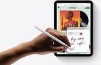 Apple Pencil 2e generatie met GARANTIE & verzending, Computers en Software, Apple iPads, Ophalen of Verzenden, Zo goed als nieuw
