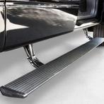 AMP Research 2009-2014 Ford F150 All Cabs PowerStep - Black, Auto-onderdelen, Carrosserie en Plaatwerk, Ophalen of Verzenden, Nieuw