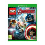 LEGO Marvel Avengers (Zonder Boekje), Verzenden, Nieuw