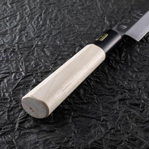 Keukenmes - Seki Magoroku - Hout, Staal - Japan, Antiek en Kunst, Antiek | Keukenbenodigdheden
