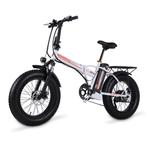 Vouwbare Elektrische Fiets - Off-Road Smart E Bike - 500W -, Fietsen en Brommers, Verzenden, Nieuw, Stuff Certified®