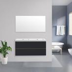 Sani Royal Badkamermeubel Trento Greeploos, Huis en Inrichting, Badkamer | Badkamermeubels, Nieuw
