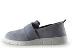 Ecco instappers in maat 40 Grijs | 25% korting, Kleding | Dames, Schoenen, Ecco, Verzenden, Instappers, Grijs