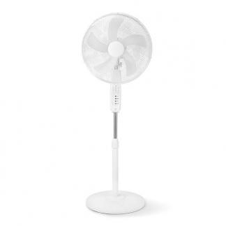 Slimme ventilator | Nedis SmartLife |  Ø 40 cm, Witgoed en Apparatuur, Ventilatoren, Nieuw, Verzenden