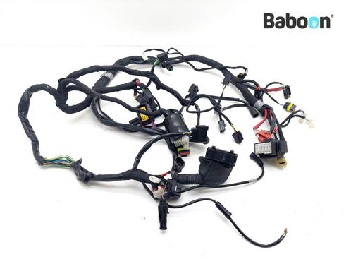 Kabelboom Aprilia SL 900 Shiver 2019-2021 Navi (KH001 SL900), Motoren, Onderdelen | Overige, Gebruikt, Verzenden