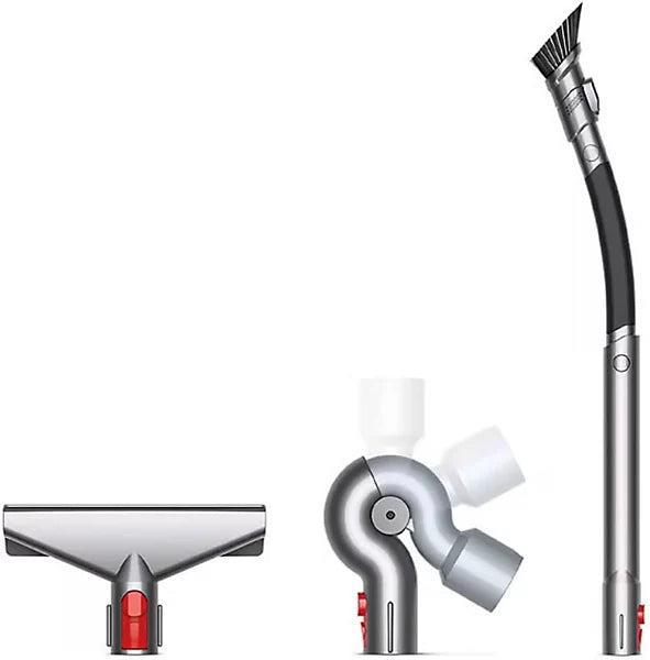 Dyson Complete Cleaning Kit – Accessoireset voor V7/ V8/ V1, Witgoed en Apparatuur, Stofzuigers, Nieuw, Verzenden