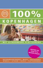 100% stedengidsen - 100% Kopenhagen 9789057675171, Boeken, Gelezen, Marieke Wijnmaalen, N.v.t., Verzenden