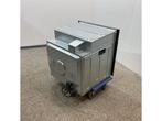 Inventum IOC6070GK - Inbouw oven - 70 liter - 4, Verzenden, Zo goed als nieuw