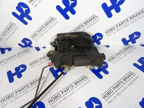 Portierslot A 639 720 0435 LV o.a: Vito w639, Auto-onderdelen, Carrosserie en Plaatwerk, Gebruikt, 3 maanden garantie, Mercedes-Benz