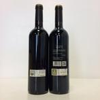 2005 & 2008 Bodegas Pujanza, Pujanza Norte - Rioja DOC - 2, Nieuw
