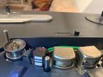 Revox - B77 Mk2 - met B-203 Audio Timer - 4 sporen, Nieuw