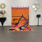 Berber, Handgemaakt Berbers wollen tapijt - Tapijt - 272 cm, Huis en Inrichting, Stoffering | Tapijten en Kleden, Nieuw