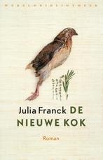 De Nieuwe Kok | 9789028426269 | Franck, Julia, Ophalen of Verzenden, Nieuw, Franck, Julia