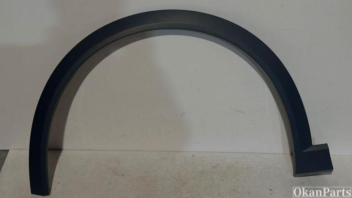 Audi e-Tron 4KE linker voor wielrand links 4KE853717F, Auto-onderdelen, Carrosserie en Plaatwerk, Gebruikt, Voor, Links, Ophalen