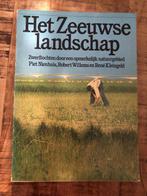 Zeeuwse landschap 9789027492692 Nienhuis, Verzenden, Gelezen, Nienhuis