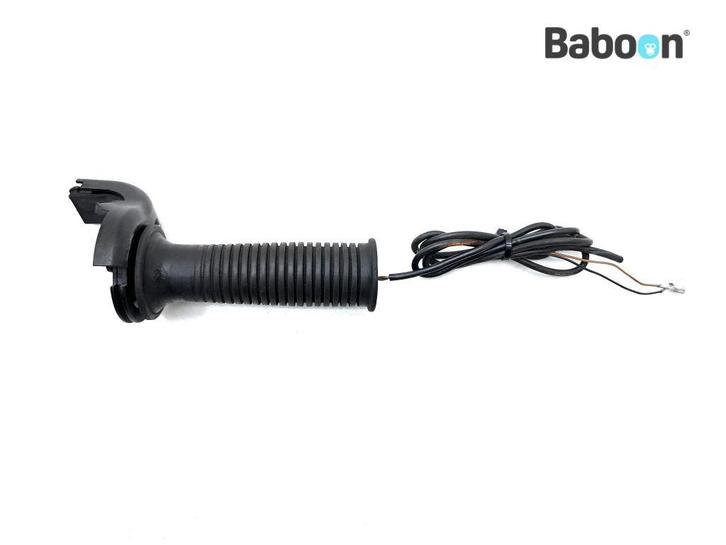 Handvat Verwarming Rechts BMW R 1150 GS (R1150GS), Motoren, Onderdelen | BMW, Gebruikt, Verzenden