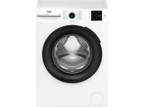 Beko Bm3wft31041wEnergyspin Wasmachine (10 Kg 1400 Rpm A), Witgoed en Apparatuur, Wasmachines, Minder dan 85 cm, 10 kg of meer