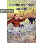 Dokkie En Koen Op Stap 9789059521230, Boeken, Verzenden, Gelezen, I. Goedegebuure-Remmelzwaal