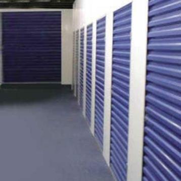 Opslag huren in Hillegom - garageboxen te huur - Voordelig beschikbaar voor biedingen