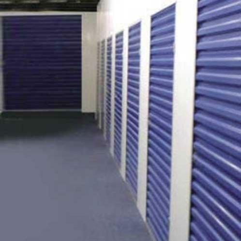 Opslag huren in Hillegom - garageboxen te huur - Voordelig, Diensten en Vakmensen, Verhuizers en Opslag, Opslag